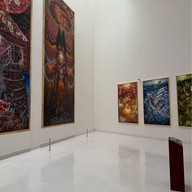 Museum of Contemporary Art (MOCA BANGKOK)