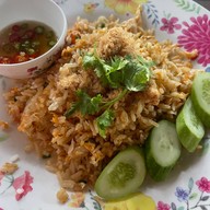 สวนอาหารเพื่อน บางขันแตก