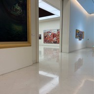 Museum of Contemporary Art (MOCA BANGKOK)