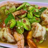 เมนูของร้าน แกงป่าศรีย่าน ดุสิต