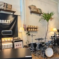 Roazt Micro Craft Roaster. Roazt Micro Roaster