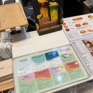 Casa Lapin Siam Paragon