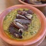 พริกหยวก Prik-Yuak Thai Cuisine พญาไท