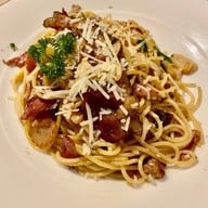 เมนูของร้าน The Sky Gallery