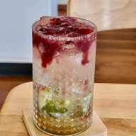 The Catch Up Bakeroom