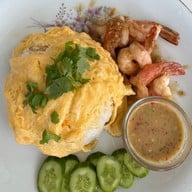 โกจู คาเฟ่ แพไม้ 1