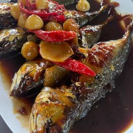 สวนอาหารเพื่อน บางขันแตก