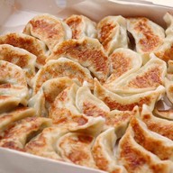 KINZA GYOZA อุดมสุขวอล์ค