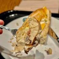 เมนูของร้าน Starbucks Major Cineplex Sukhumvit