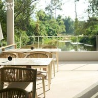 บรรยากาศ Tamarind Cove Khaoyai