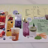 Ve Der Va Cafe & Bakery