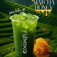 Fumiko bubble tea ฟูมิโกะ บับเบิ้ล ทรี ระแหง