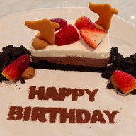 เมนูของร้าน Greyhound Café Central Chidlom ชั้น 3