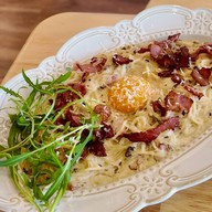 The Catch Up Bakeroom