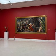 Museum of Contemporary Art (MOCA BANGKOK)