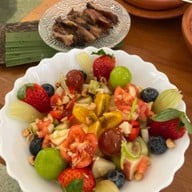 พริกหยวก Prik-Yuak Thai Cuisine พญาไท