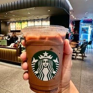 เมนูของร้าน Starbucks Major Cineplex Sukhumvit