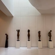 Museum of Contemporary Art (MOCA BANGKOK)