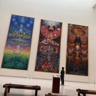 Museum of Contemporary Art (MOCA BANGKOK)