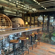 Rolling Roasters พรานนก-พุทธมณฑล