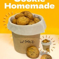 Malong Coffee & Bakery homemade - มาลอง