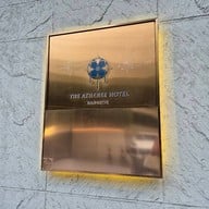 The Athenee Hotel a Luxury Collection Hotel