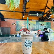 Café Amazon - DD2966 ปตท.ท่าสว่าง-ทุ่งโพธิ์