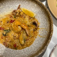 เมนูของร้าน บ้านพาสต้าสด    บ้านพาสต้าสด