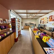 The Summer Coffee Company SCC OLD TOWN