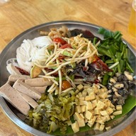 โซนแซ่บ อู่ทอง