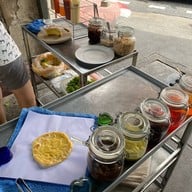 Jap Bread ตลาดน้อย