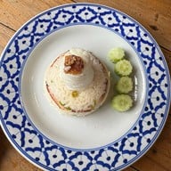 Morning call หัวหิน