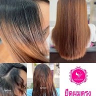 ร้านเสริมสวยจิ๊บนิภาดาแปดริ้ว