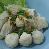 เกี๊ยวปลาเสวย กังทงเฮง