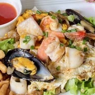 Meng Bakery & Coffee สาขาคาเฟ่