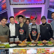 🥇🏆เจ้ไบร์ทยำแซ่บ🏅 งานฤดูหนาวลำปาง