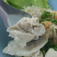 เกี๊ยวปลาเสวย กังทงเฮง