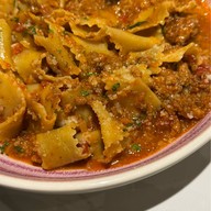 เมนูของร้าน บ้านพาสต้าสด    บ้านพาสต้าสด