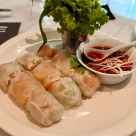 เมนูของร้าน Greyhound Café Central Chidlom ชั้น 3