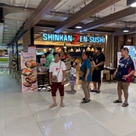 Shinkanzen Sushi Go อิมพิเรียลเวิลด์ สำโรง