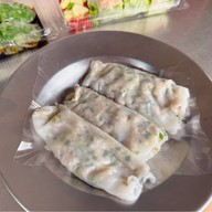 เมนูของร้าน ปากหม้อหน้าอำเภอ (ปากหม้อโรบอท)