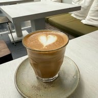 เมนูของร้าน A KEEN HOUSE Sukhumvit