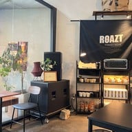 Roazt Micro Craft Roaster. Roazt Micro Roaster