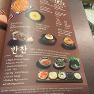 Maple Tree House_BKK Siam Paragon