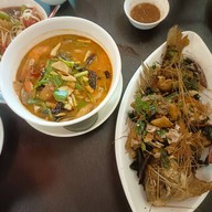 ร้านอาหาร กาเฟเวียด Cà Phê Việt