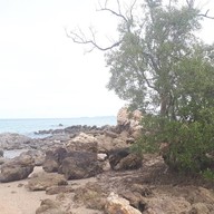 หาดลับพัทยา