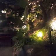 Falls in Love Coffee-Bar & Restaurant (ฟอลส์ อิน เลิฟ) @ เกษตร-นวมินทร์ (ตอม่อ 245) เกษตร-นวมินทร์