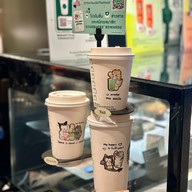 Starbucks Major Cineplex Sukhumvit