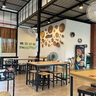 Morning call หัวหิน