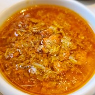 Chan San Chi 馋三尺蟹粉小笼 People sqaure 人民广场店)